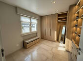 Ankleidezimmer virtuelles Homestaging - 