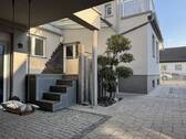 Hofbereich - 