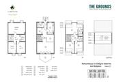 Grundriss Haus-Nr.27 - 