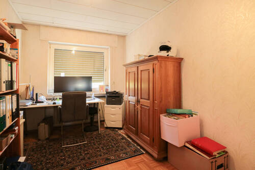 Büro - 