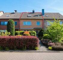 großzügiger Familienklassiker in Delhoven - Dormagen / Delhoven