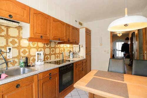 Küche - 7 Zimmer Reihenmittelhaus in Dormagen / Delhoven