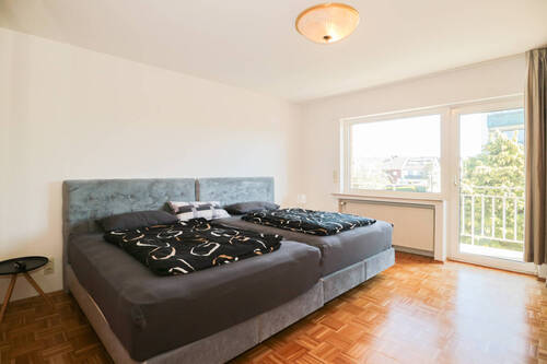Schlafzimmer - 