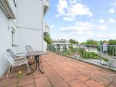 Terrasse - 