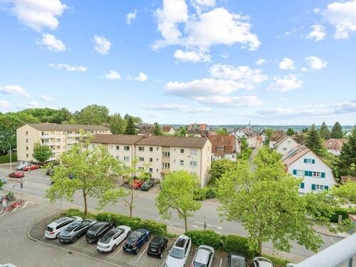 Aussicht - 