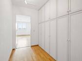 Flur/ Garderobe - 