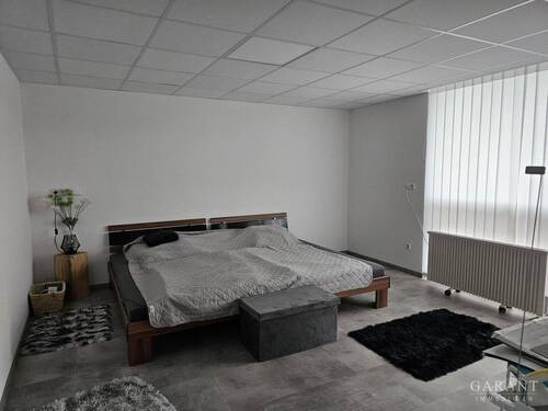 Schlafraum - 
