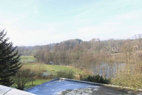 Aussicht Dachterrasse - 