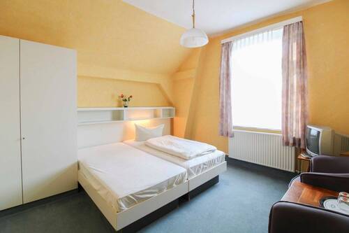 Doppelzimmer - 