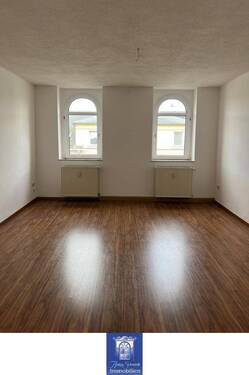 Schlafen - Heller gemütlicher Dachtraum mit schönem Balkon im Herzen von Döbeln!
