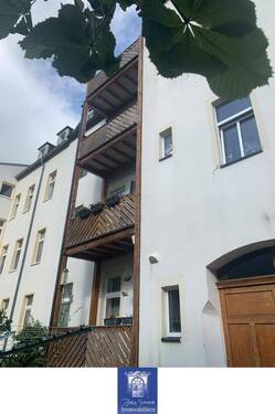 Rückansicht - 