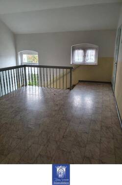 Treppenhaus - 