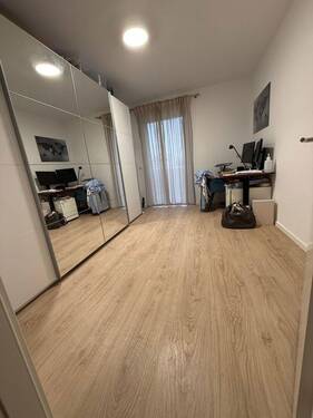 Schlaf-/Arbeitszimmer Nr. 3 - 