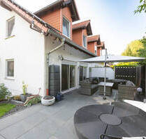 8-Zimmer-Familiendomizil mit Einliegerwohnung - Setzen Sie sich ins gemachte Nest... - Selzen