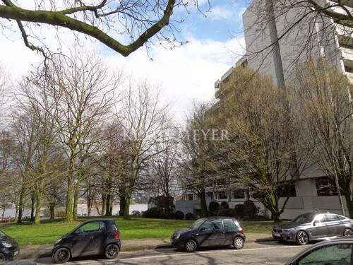 Umfeld - Büro zur Miete in Hamburg