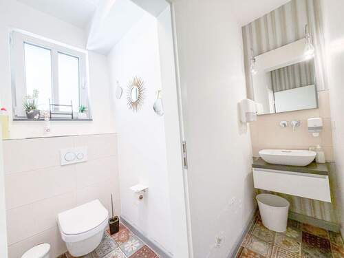 Gewerbefläche WC 2 - 