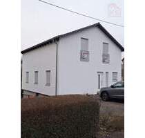 Tolles freistehendes und neu erstelltes Massa Ausbauhaus auf einem 12 a großem Grundstück in Rehlingen-Siersburg Ortsteil Fremersdorf zu verkaufen! - Rehlingen-Siersburg / Fremersdorf