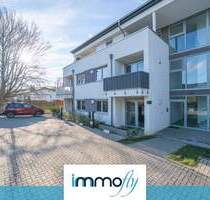 3-Zimmer-Wohnung mit Balkon & Burgblick in Nideggen - Modernes Wohnen für Singles & Paare