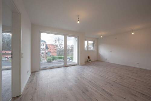 Offener Wohn Ess Kochbereich - 