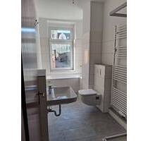 Neu sanierte 4-R-Wohnung In MD.Stadtfeld Ost 104 im EG. mit BLK. zu vermieten - Magdeburg