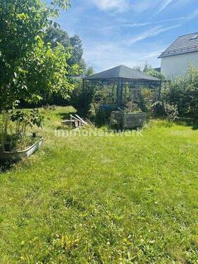 Gartenansicht 2 - Einfamilienhaus mit 175,00 m&sup2; in Selb zum Kaufen