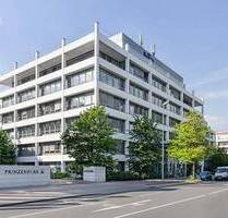 Büroraum L ab - Flexibler IT-Standort in Düsseldorf, alles inklusive