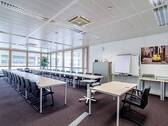 Meetingraum - Büro in Düsseldorf