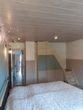 Schlafzimmer - 1. OG - 