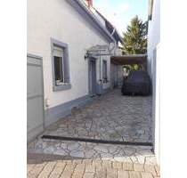 Historischer Charakter trifft auf moderne Wohnqualität - herzlich willkommen! - Alsheim