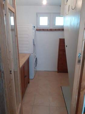 Hauswirtschaftsraum - EG - 