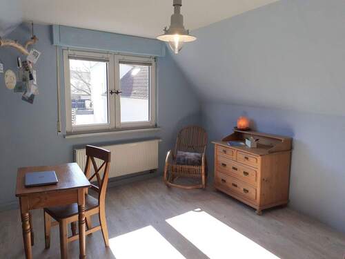 Arbeitszimmer - 1. OG - 