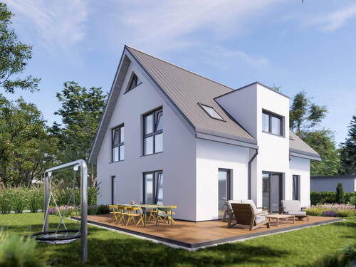 EFH: Visualisierung - 