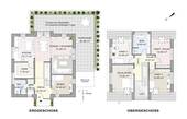 EFH: Grundrissidee - 