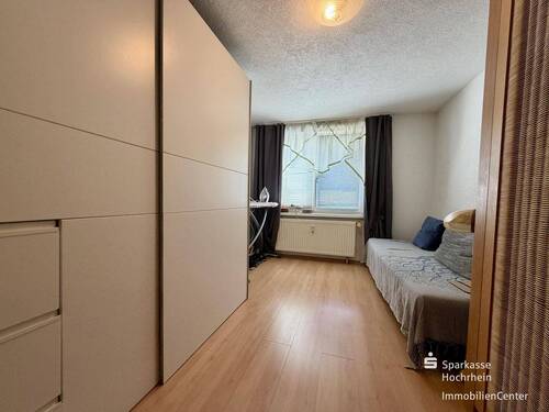 Zimmer - Etagenwohnung mit 64,90 m&sup2; in Jestetten zum Kaufen