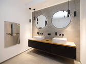 Mitarbeiter WC - 