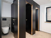 Mitarbeiter WC - 