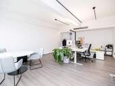 Bürofläche 1 - Idee Büroeinrichtigung - 3 Zimmer Büro in Bünde