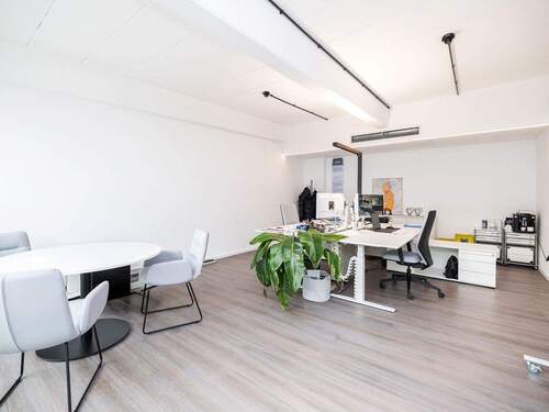 Bürofläche 1 - Idee Büroeinrichtigung - 3 Zimmer Büro in Bünde