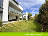 MK - 4-Zimmer-Erdgeschosswohnung mit Garten in bester Lage Im Westviertel