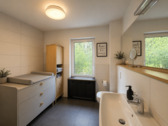 Bad - 4 Zimmer Etagenwohnung in Ingolstadt