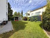 Garten Ost - Etagenwohnung mit 113,70 m&sup2; in Ingolstadt zum Kaufen