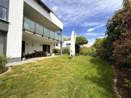 Garten Süd - 