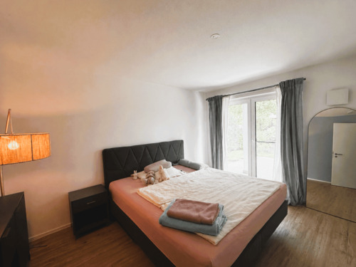 Schlafen - 