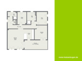 Grundriss - 