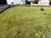 Gartengrundstück - 