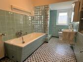Badezimmer EG - 