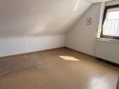 Weiteres Zimmer OG - 