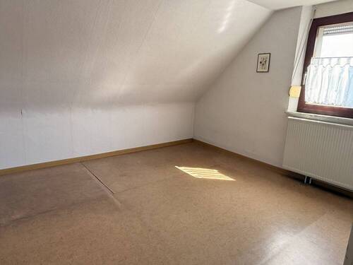 Weiteres Zimmer OG - 
