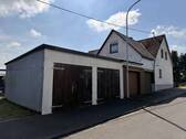 Bild 4 - Einfamilienhaus mit 148,00 m&sup2; in Langenhahn zum Kaufen