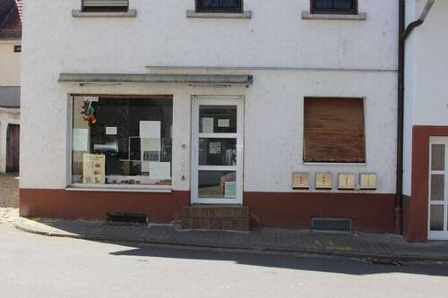 Eingangsbereich - 